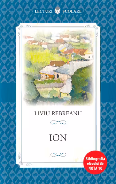 Ion