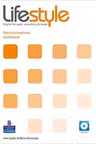 Lifestyle Pre-Intermediate Workbook and Workbook CD Pack