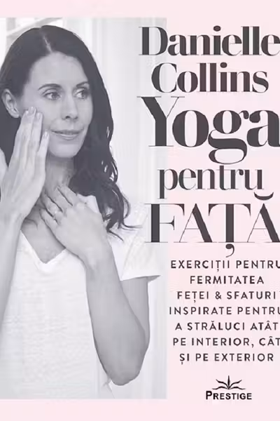 Yoga pentru fata