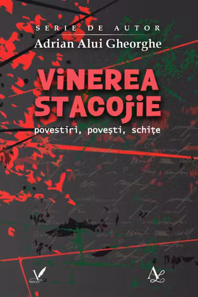 Vinerea stacojie