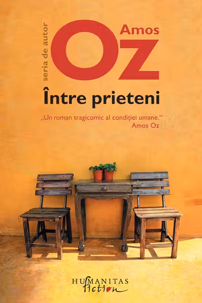 Între prieteni