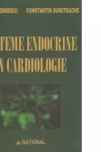 Sisteme endocrine in cardiologie