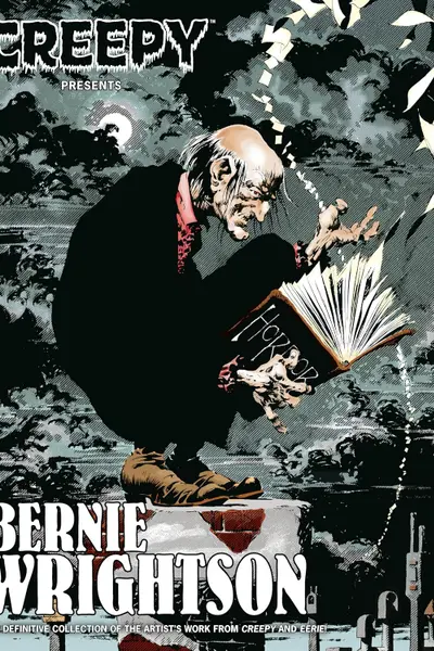 Creepy Presents: Bernie Wrightson