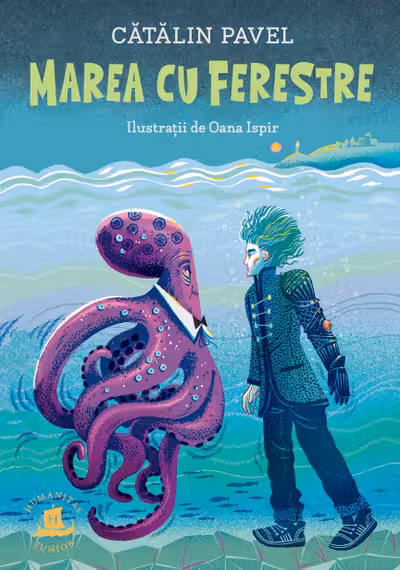 Marea cu ferestre