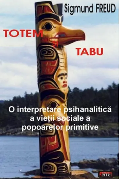 Totem si tabu