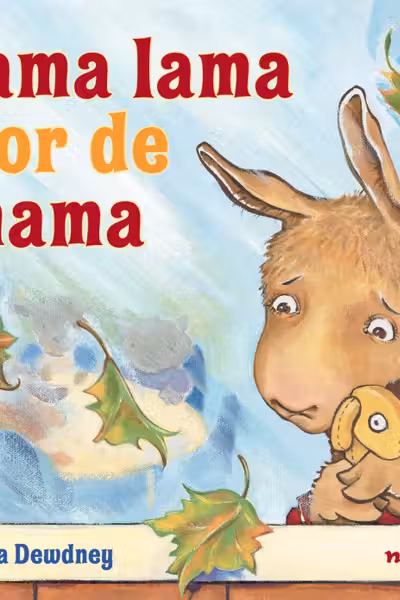Lama Lama dor de mama