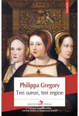Trei surori, trei regine