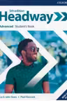 Headway 5E Advanced Student's Book with Online Practice