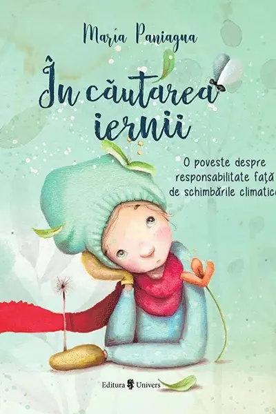 In cautarea iernii