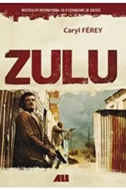 Zulu (cartonat)