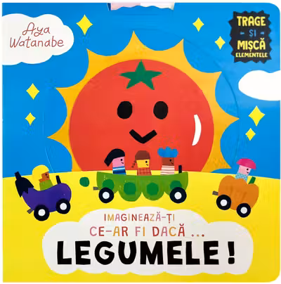 Legumele!
