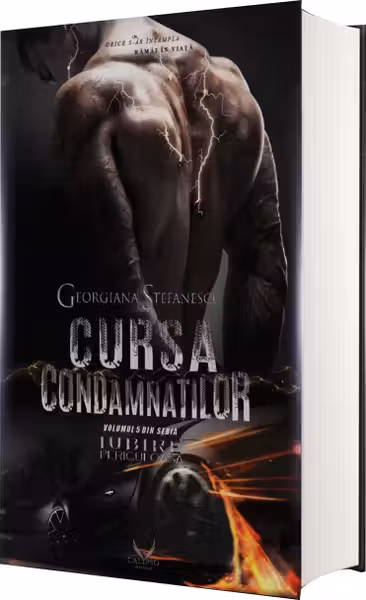 Cursa condamatilor
