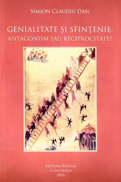 Genialitate și sfințenie
