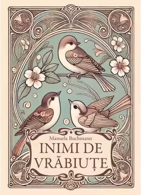 Inimi de vrabiute