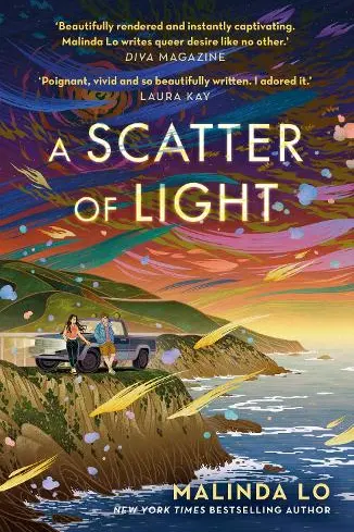 Scatter of Light