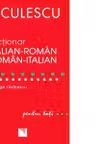 Dictionar italian-roman / roman italian pentru toti (50000 de cuvinte si expresii)