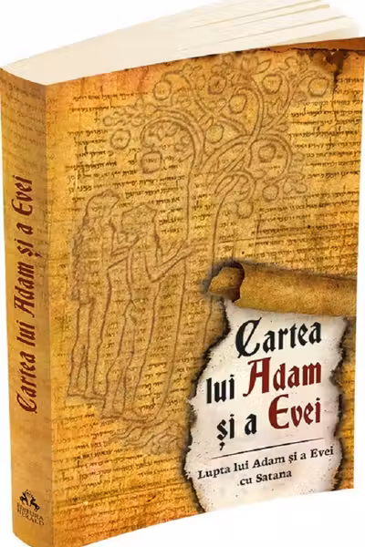 Cartea lui Adam și a Evei. Lupta lui Adam și a Evei cu Satana