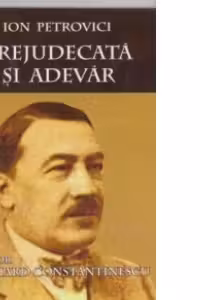 Prejudecata si adevar