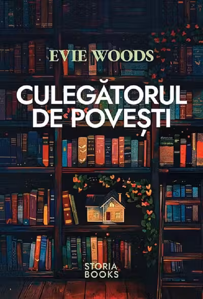 Culegatorul de povesti