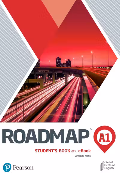 Roadmap A1 Student's Book