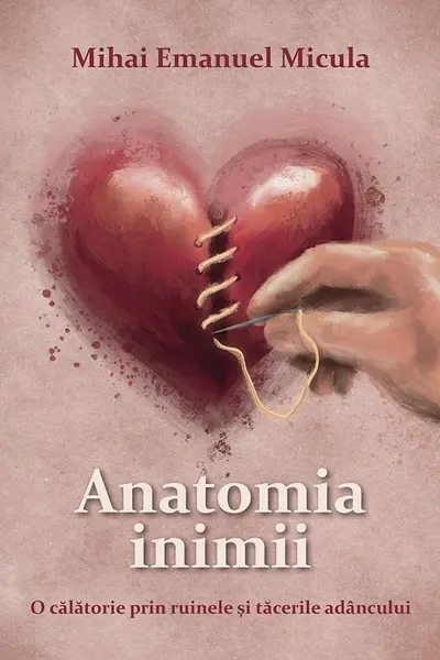 Anatomia inimii