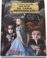Alice in tara minunlor (Lews Carroll)