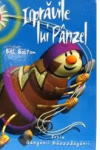 Ispravile lui Panzel