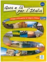 Qua e là per l’Italia, libro + audio online