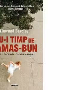 NU-I TIMP DE RAMAS BUN
