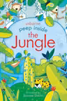 Peep inside the Jungle