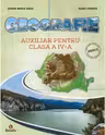 Auxiliar pentru clasa a 4-a. Geografie