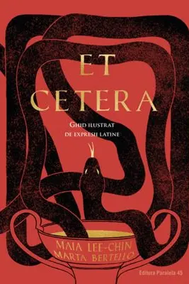 Et Cetera. Ghid ilustrat de expresii latine