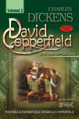 David Copperfield vol.2