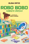 Robo Bobo iubeste cartile