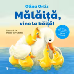 Malaita vino la baita