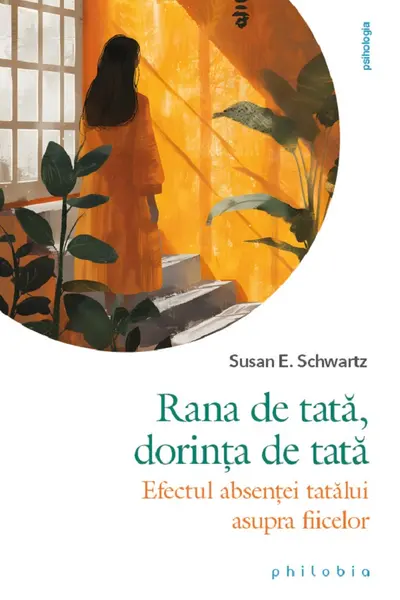 Rana de tata dorinta de tata