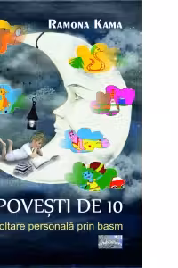 10 povesti de 10, Dezvoltare personala prin basm
