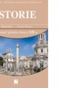 Istorie. Manual pentru clasa a XII-a
