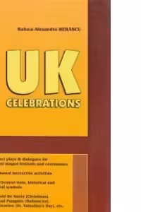 UK Celebrations