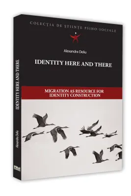 Identity here and there. Migration as resource for identity construction
