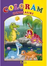 Coloram Dinozauri