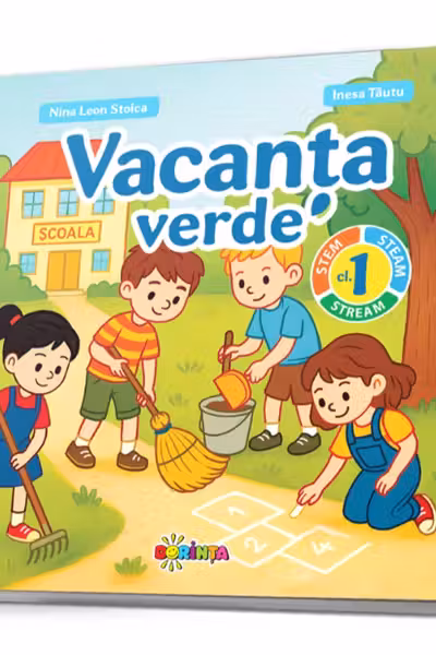 Vacanta verde - clasa 1