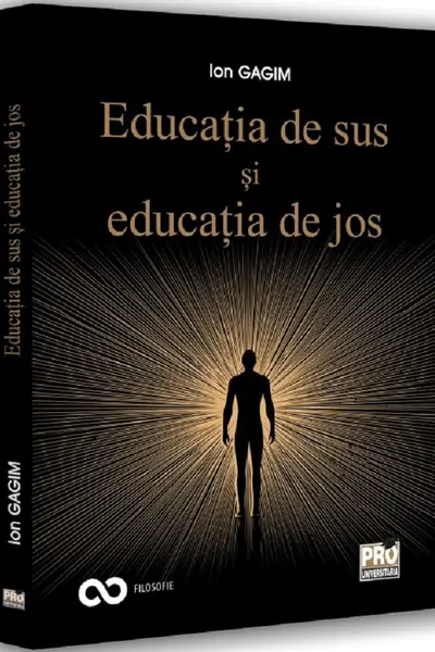 Educatia de sus si educatia de jos