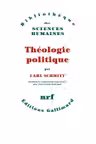 Theologie politique