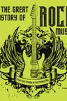 The Great History of Rock Music
