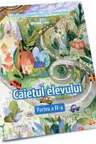 Limba si literatura romana cl.2. Caietul elevului. Partea 2