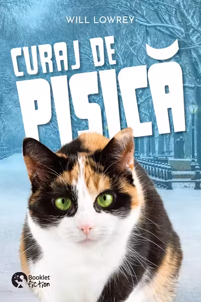 Curaj de pisica