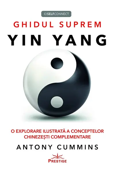 Ghidul suprem Yin Yang