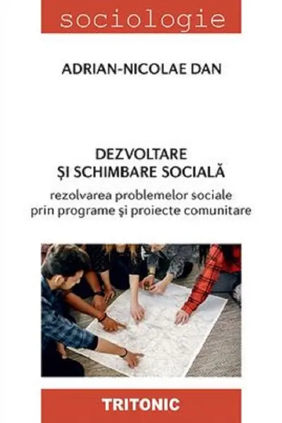 Dezvoltare și schimbare socială