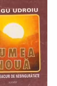 Lumea Noua-cinci veacuri de singuratate